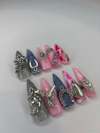 Image 1 of Oh My Glam! (size medium)