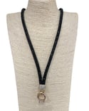 Bling Phone Lanyards 5-colors 