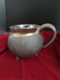 Image 5 of Dark Moon Cauldron Mug
