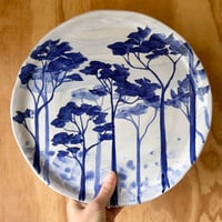 Image 1 of Scots Pine Plate/Platter