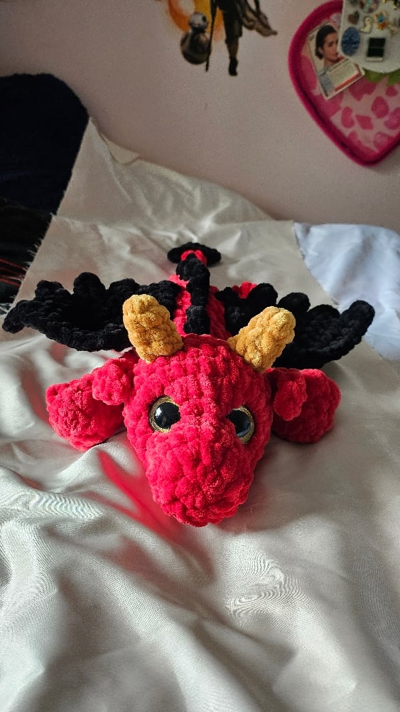 Image of Dragon