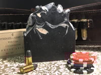 Image 2 of Law Dog Goat Milk Soap 5 OZ