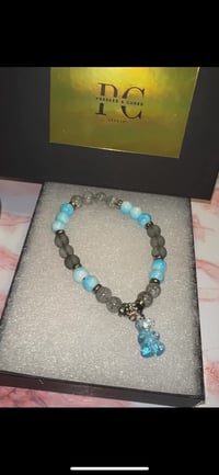 Image 2 of XXL Baby Blu Set