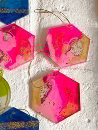 Image 2 of Handpainted Ornaments 