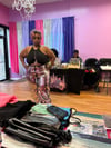 consultations/ seamstress work 