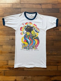 1970s Flash Graphic Sz S 