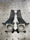 2005+Tacoma/2010+ 4Runner pre-gusseted spindles 