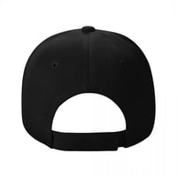 Image 3 of Cr7 Cristiano Ronaldo Funny Baseball Caps Popular Sandwich Hat Unisex Polyester Hats Cap Outdoor
