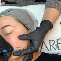 Image 2 of DERMAPLANE TRAINING free kit 