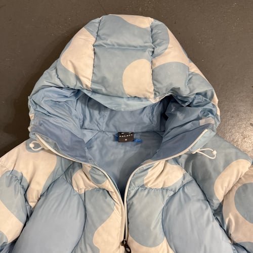 Image of 2024 Palace x Oakley Cloud Jacket, Size Medium