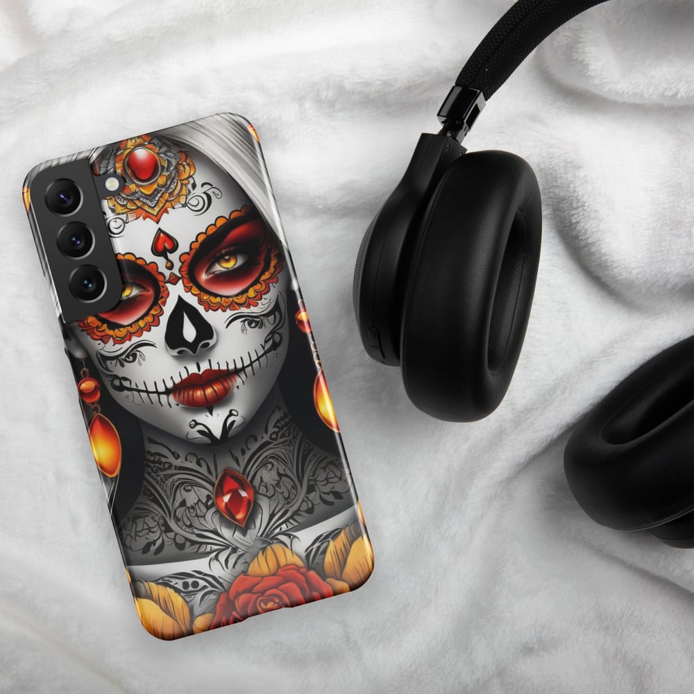 Snap case for Samsung®