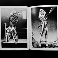 Image 19 of BISHOP 1978 Edition Déesse 