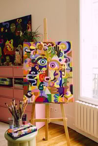 Image 1 of La surprise 