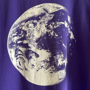 Image of NPR Living on Earth T-Shirt