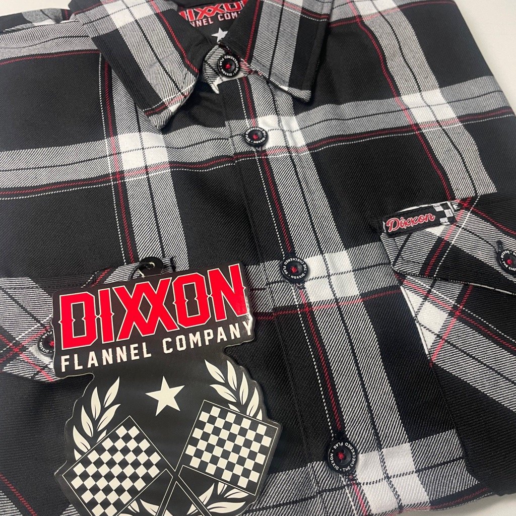 Selling Dixxon Flannel Company