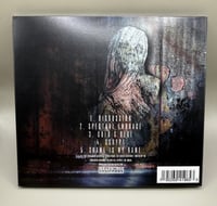 Image 3 of Ghostframe “Spectral Embrace” Compact Disc (Braeburn Records Edition)