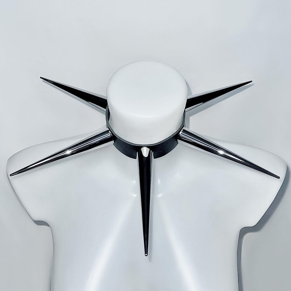 Image of HARDWARE CHOKER