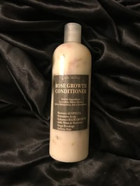 ROSE GROWTH CONDITIONER 