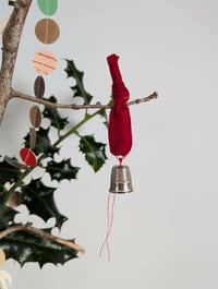 Image 4 of Thim-bells (without needlelace)