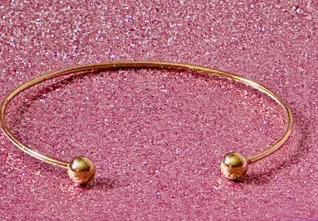 Simple Bangle 