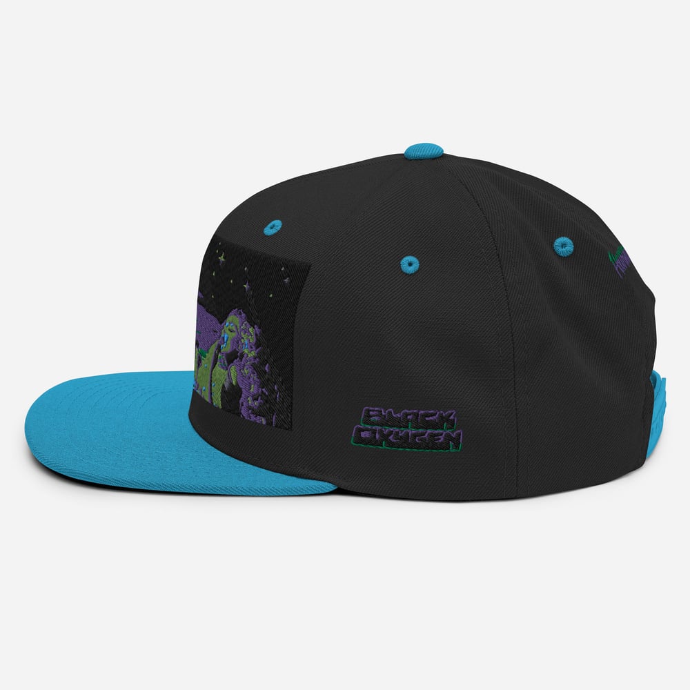 Image of Hollywood Nights Remix Hat