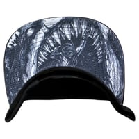 Image 9 of GUTTURAL SLUG - SNAPBACK