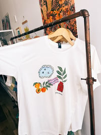 Image 2 of 'Italian Summer Dream' Tee 