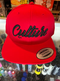 Image 3 of Culture snapback