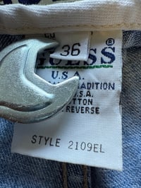 Image 5 of Guess Denim Jeans