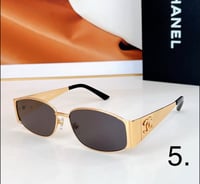 Image 6 of Y2K CC GLASSES