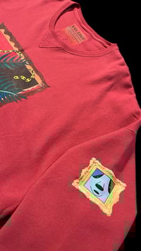 Image 3 of Gucci Link Fine Arts Crewneck 