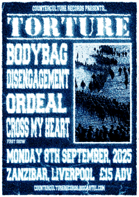 L1HC #40: TORTURE