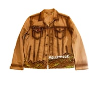 Image 1 of "M1 La Desert" Exclusive jacket