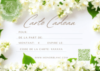 Image 1 of Carte Cadeau