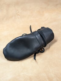 Image 3 of Archaeological 9th Century Shoes from Latvia- Pastalas