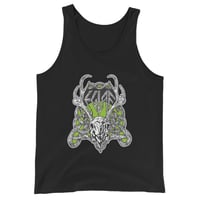 Unisex Tank Top
