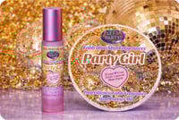Image 1 of Fabb Party Girl Perfume Oil