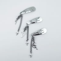 Image 3 of Pixie Clips