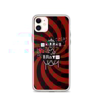 Image 6 of Hollow Wrath Clear Case for iPhone®