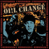Oi!l Change - Unfinished LP