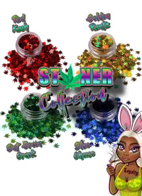 Image 1 of STONER COLLECTION 