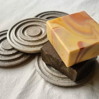 Image 1 of soap dish