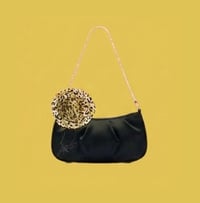 TO HELL Rose Bag (limited edition)
