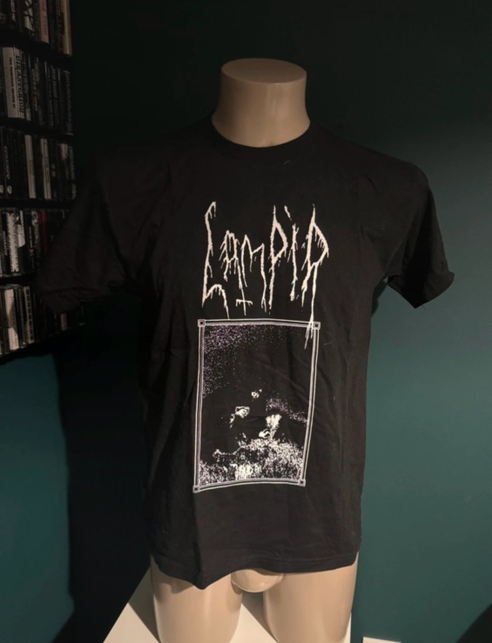 Lampir T-Shirts