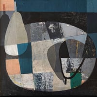 Image 1 of Pears Plate Shadows