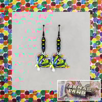 VHC Butterfly Earrings