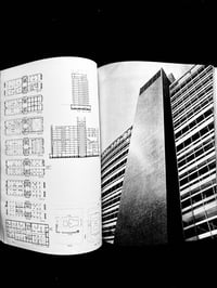 Image 7 of Japan Architect 1966 #8