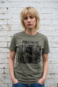 Image 2 of Camiseta Morphine 