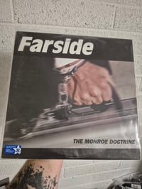 Farside - The Monroe Doctrine LP