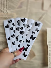 Image 3 of STENCIL ONLY | The Boys of Tommen | Sprayed Edges 